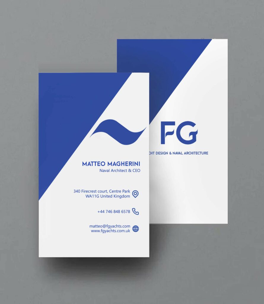 FG brand design 브랜드 디자인